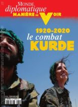 Le Monde Diplomatique – Maniere de Voir – Fevrier-Mars 2020