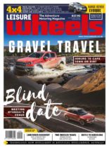 Leisure Wheels – February 2020