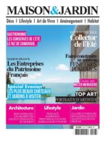 Maison&Jardin – juillet 2019
