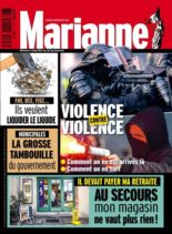 Marianne – 24 janvier 2020