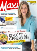 Maxi France – 27 janvier 2020