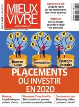Mieux Vivre Votre Argent – fevrier 2020