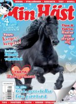 Min Hast – 21 januari 2020