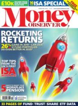Money Observer – February 2020