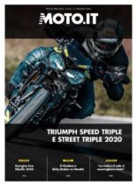 Moto.it Magazine – 21 Gennaio 2020