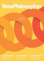 New Philosopher – January 2020