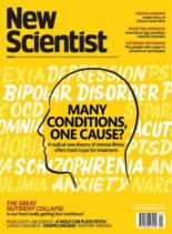 New Scientist Australian Edition – 25 January 2020