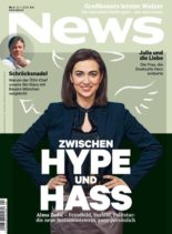 News – 24 Januar 2020