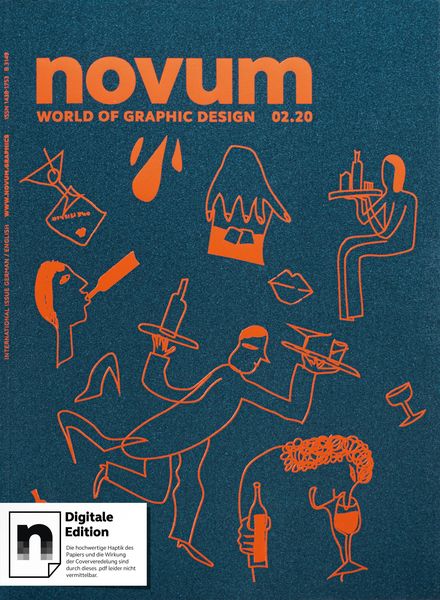 novum – February 2020