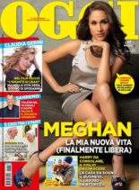 Oggi – 30 gennaio 2020