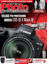 Photo Professional – Febbraio 2020