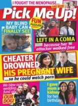 Pick Me Up! – 30 January 2020
