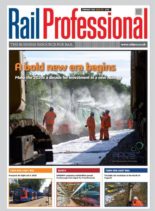 Rail Professional – February 2020