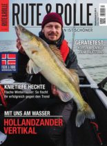 Rute & Rolle – Februar 2020