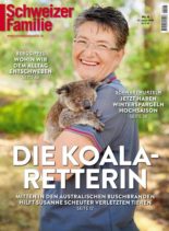 Schweizer Familie – 23 Januar 2020