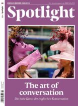 Spotlight – Nr.2 2020