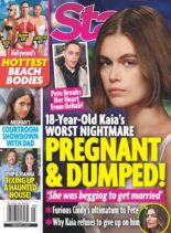 Star Magazine USA – February 03, 2020