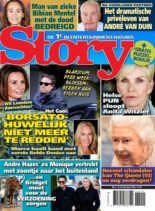 Story Netherlands – 22 januari 2020