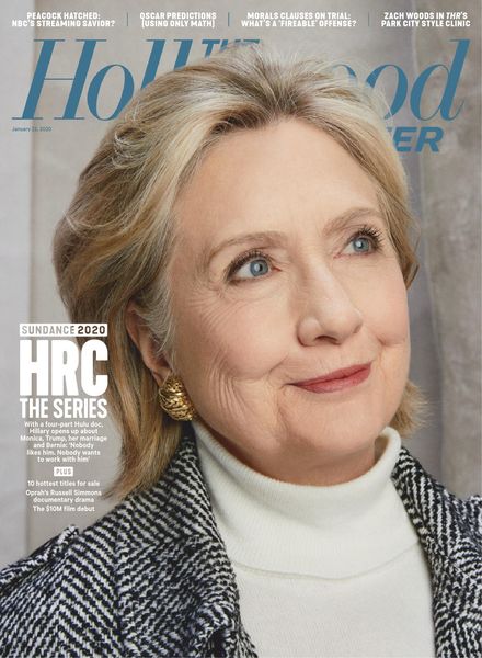 The Hollywood Reporter – January 22, 2020