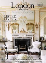 The London Magazine – February 2020