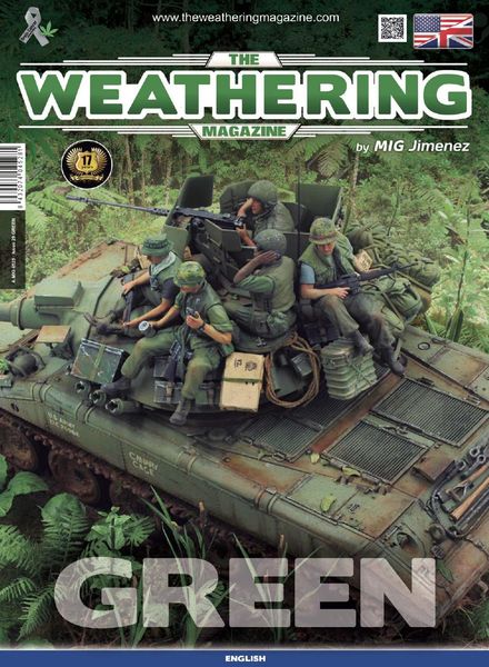 The Weathering Magazine – Issue 29 – December 2019
