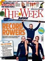The Week Junior UK – 25 January 2020