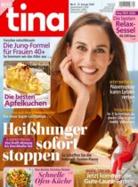 Tina – 15 Januar 2020
