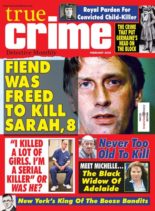 True Crime – February 2020