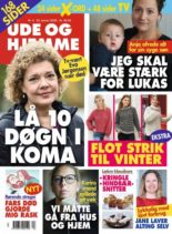 Ude og Hjemme – 22 januar 2020