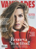 Vanidades Mexico – 01 febrero 2020