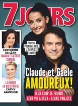 7 Jours – 24 janvier 2020