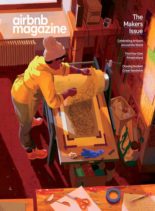 AirBnb Magazine – February 2020