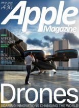 AppleMagazine – January 24, 2020