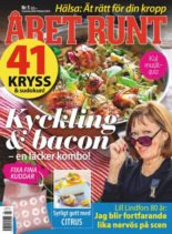 aret Runt – 23 januari 2020