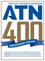 Australasian Transport News ATN – January 2020