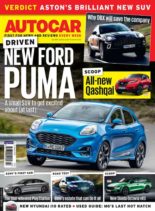 Autocar UK – 15 January 2020