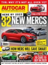 Autocar UK – 22 January 2020