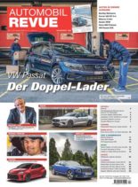Automobil Revue – 23 Januar 2020