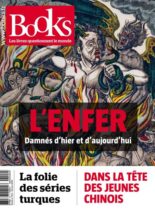 Books – janvier-fevrier 2020