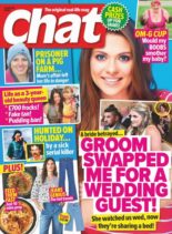 Chat – 30 January 2020