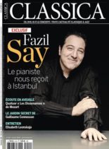 Classica – fevrier 2020
