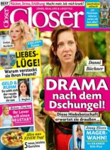 Closer Germany – 22 Januar 2020