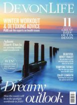 Devon Life – February 2020