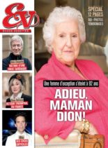 echos Vedettes – 31 janvier 2020