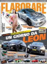 Elaborare – Settembre 2011