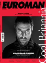 Euroman – februar 2020