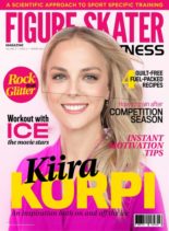 Figure Skater Fitness Magazine – Spring 2017