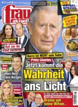 frau aktuell – 27 Januar 2020
