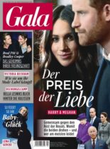 Gala Germany – 16 Januar 2020