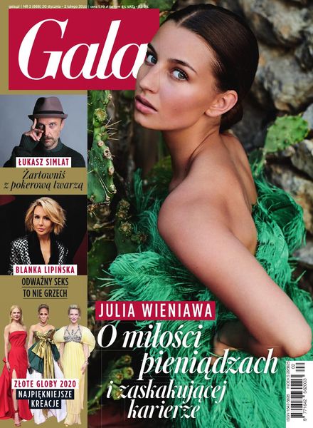 Gala Poland – 20 Stycznia 2020